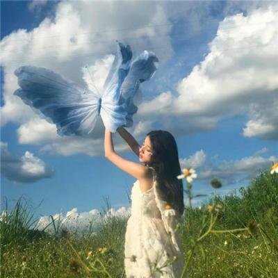 让世界充满爱